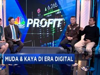 Muda & Kaya di Era Digital (2)