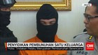 Penyidikan Pembunuhan Satu Keluarga di Bekasi