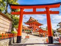 Ragam Kegiatan dan Destinasi yang Bisa Anda Jajal di Jepang