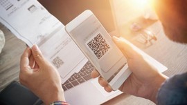Ditjen Imigrasi Akan Pasang QR Code di Paspor Orang Asing