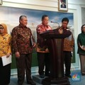 Demi CAD & Rupiah, Paket Kebijakan Jokowi ke-16 Meluncur!