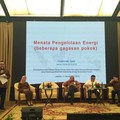 Sudirman Said: BUMN Banyak Utang Karena Beban Target Politik