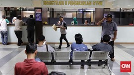 Polling: Bayar Pajak Kendaraan di Minimarket dan Toko Online