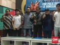 Kepedulian Legenda Timnas Indonesia untuk Korban Gempa Palu