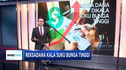 Untung Melimpah Beragam Reksa Dana