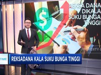 Untung Melimpah Beragam Reksa Dana