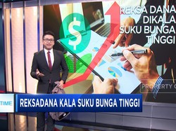 Untung Melimpah Beragam Reksa Dana