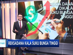 Untung Melimpah Beragam Reksa Dana