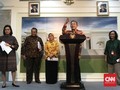 Pemerintah 'Paksa' Pengusaha Bawa Devisa Ekspor ke Indonesia