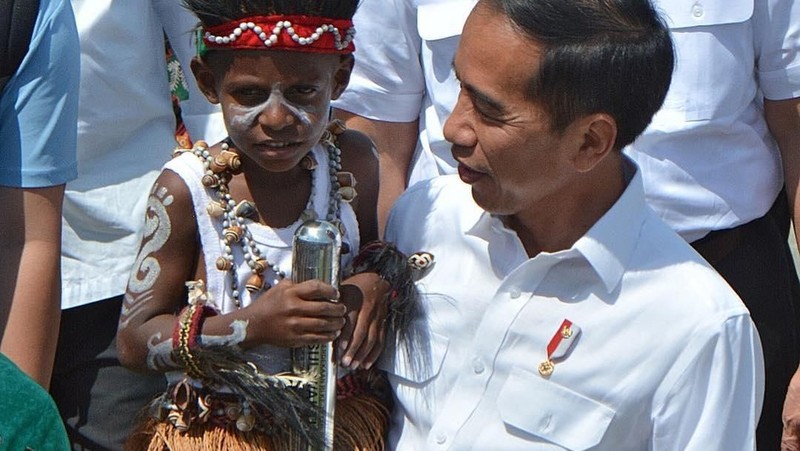 Pembangunan dilakukan tahap I pada 2016 berupa pekerjaan pondasi dengan anggaran Rp 7 miliar.