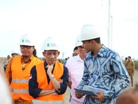 Archandra Jadi Bos PGN? Asing Sudah Borong Saham PGAS Rp 15 M