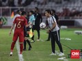 Bima Sudah Tak Mau Pikirkan Peluang Timnas Indonesia