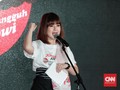 PSI Tolak Praktik Poligami