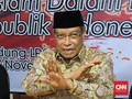 Ketum PBNU : Kalau Imam Dipegang Selain NU, Salah Semua