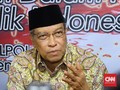 Dubes China Temui Ketum PBNU Said Aqil Bahas Muslim Uighur
