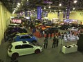 Lapak Baru Pameran Modifikasi Digelar di Jakarta