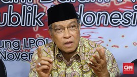 RUU Pesantren, NU Ingin Ponpes Tetap Independen