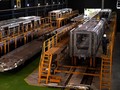 Kemenhub Sebut INKA Bakal Produksi Bus O-Bahn