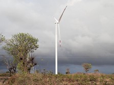 Ketahanan Energi, Swasembada Energi, dan Target Indonesia Emas 2045