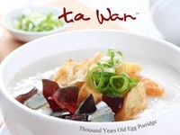 Pemilik Eat and Eat dan Ta Wan akan Diakuisisi