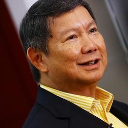 Adik Prabowo Bilang Penerimaan Negara Bocor Rp300 T, Ini Pemicunya!