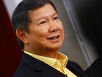Hashim Buka-Bukaan Soal Lobster: Edhy Prabowo Sampai Susi