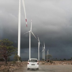 ADB Kucurkan Pinjaman Rp 7,65 T untuk Transisi Energi RI
