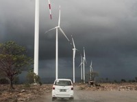 ADB Kucurkan Pinjaman Rp 7,65 T untuk Transisi Energi RI