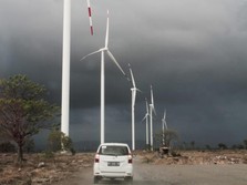 Sederet Tantangan Berat RI Kembangkan Energi Hijau
