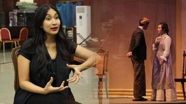 VIDEO: Bunga Penutup Abad dan Pram Menurut Happy Salma