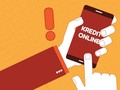 INFOGRAFIS: 10 Keluhan Pengguna Kredit Online