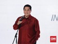 Erick Thohir: Jadi Presiden Harus Berani dan Bermimpi Besar