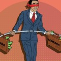 Pak Jokowi Harus Hati-hati, Utang RI Kini Makin Berbahaya!