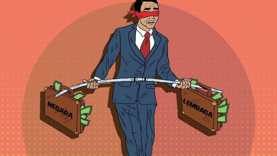 Daftar Negara dan lembaga Paling Doyan Beri Utangan RI