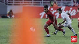 Madura United Komunikasi dengan Persebaya untuk Gaet Andik