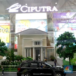 Grup Ciputra Resmi Terbitkan MTN Rp 1,3 T, Kasih Kupon 6%