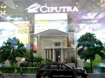 Asing Keluar, Kok Saham Ciputra Liar Terus?