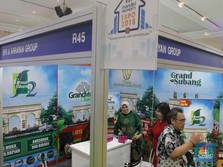 REI Sebut 22.000 unit Rumah Kelas Atas Laris, Sinyal Apa Ini?