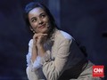 FOTO: Menanti Annelies Kembali di Panggung Bunga Penutup Abad