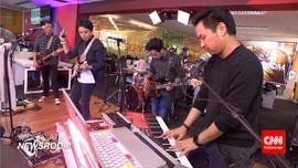 Music at Newsroom: Lightcraft