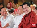 Sebut Prabowo Bohong, Erick Thohir Dilaporkan ke Bawaslu