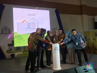 Izin dari Pemda Bikin Pembangunan Rumah MBR Jadi Ruwet