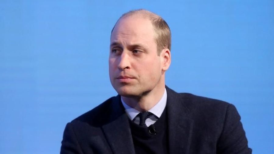 Pangeran William