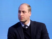 Pangeran Charles & William Sempat Ribut Besar Gegara Ini