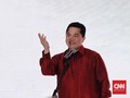 Dirut Baru Mandiri dan Inalum Tinggal Tunggu Restu Jokowi
