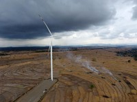 RUPTL 2025-2034: Angin Segar Energi Baru Terbarukan
