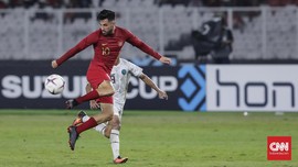 7 Fakta Menarik Usai Timnas Indonesia Kalahkan Myanmar