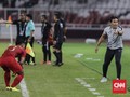 Bima Sakti Minta Suporter Beri Waktu ke Shin Tae Yong