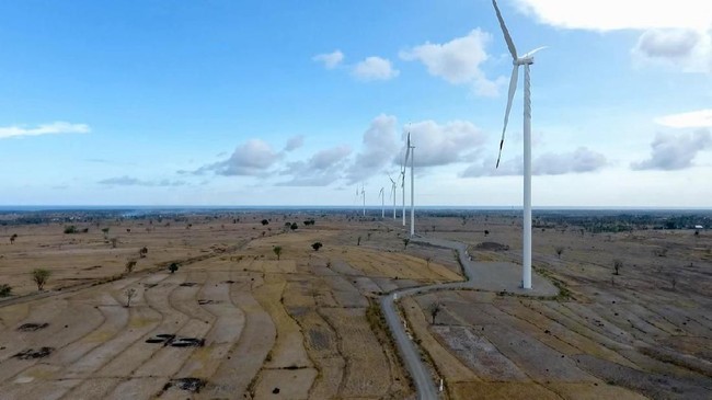 Transisi Energi dan Kebangkitan Talenta Nusantara