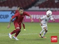 Beto Soal Kegagalan Timnas Indonesia: Harus Coba Lagi